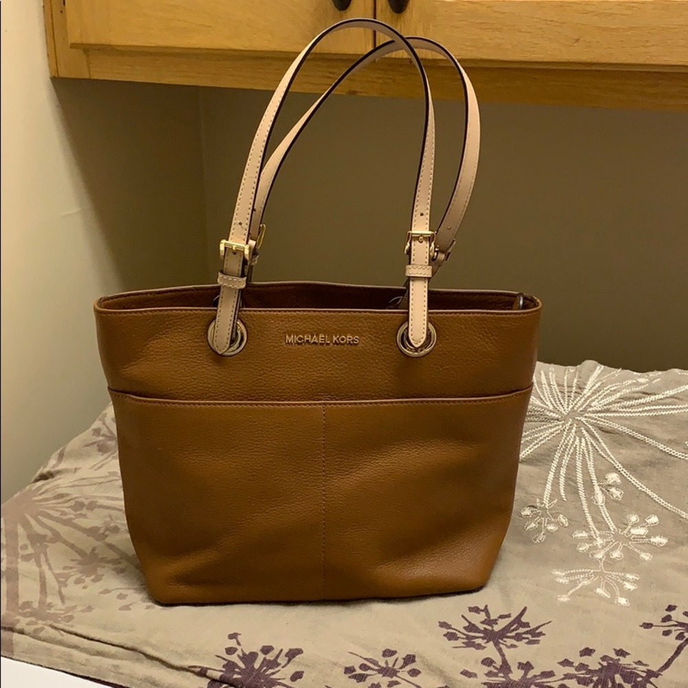 Michael Kora handbag